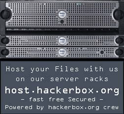 File Hosting Servers